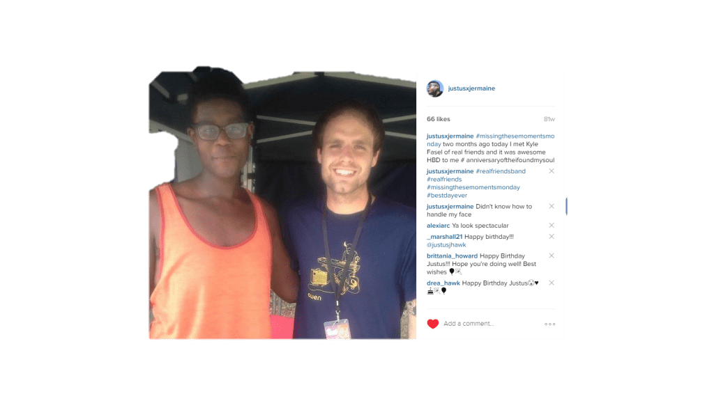 The Road to Warp Tour&nbsp;2015