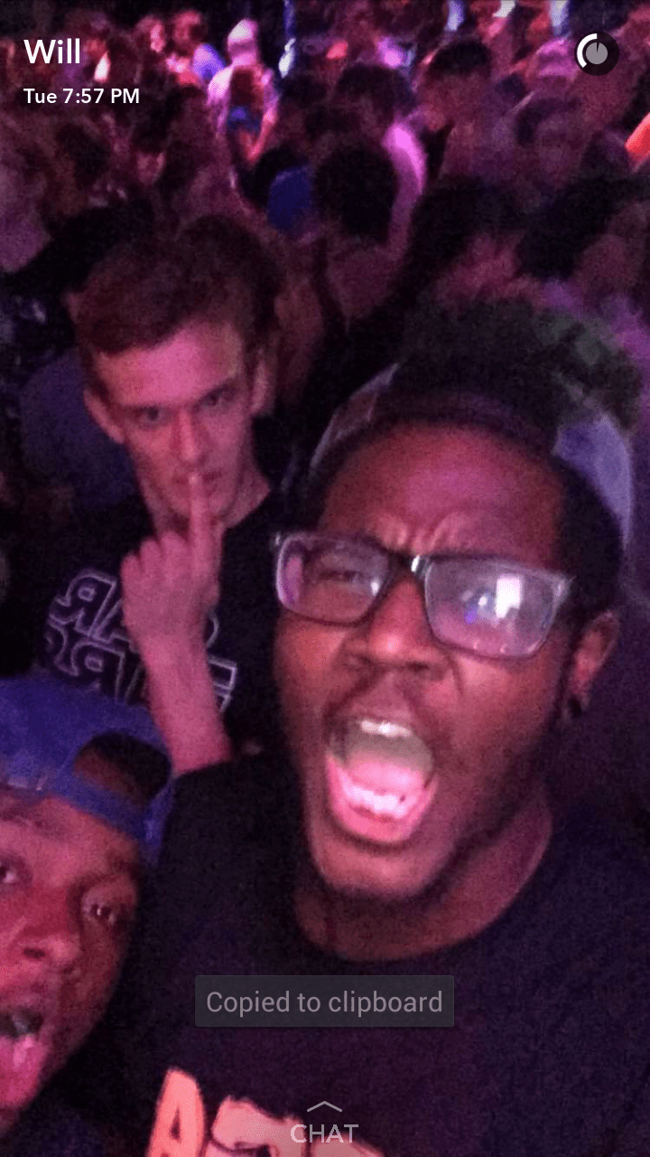 We’re all Waiting For Good News// Upcoming Tours and Missed&nbsp;Tours