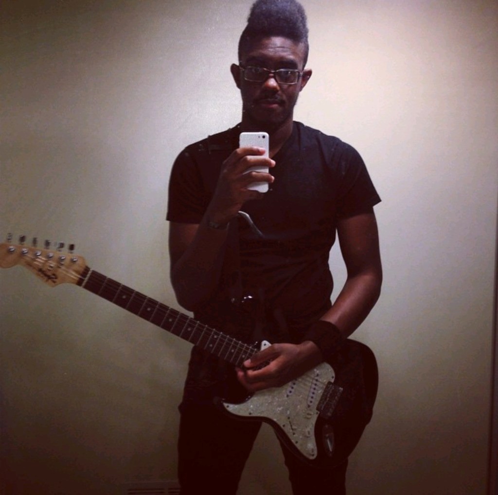 Meet Dan the&nbsp;Man