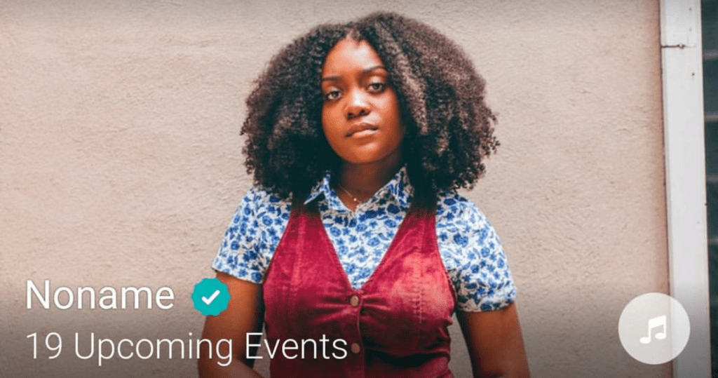 Noname takes on U Street Music Hall// This is How you end Black History&nbsp;Month