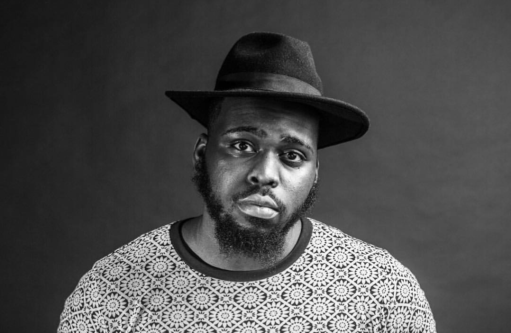 Interview: G Suave Da&nbsp;Poet