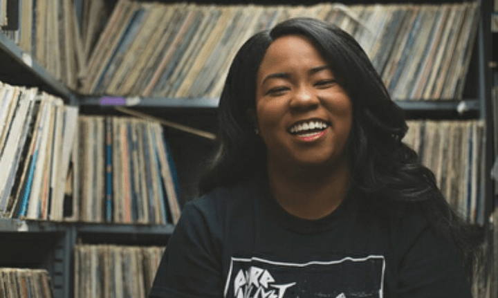 BLACK WOMEN ROCK: A black woman’s experience in the alternative rock music&nbsp;scene.
