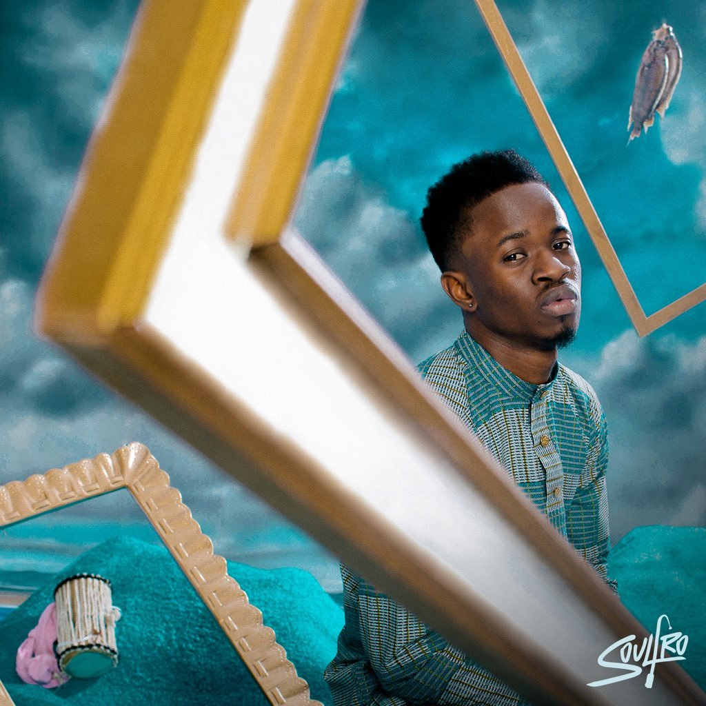 Mannywellz : Breaking Down&nbsp;Soulfro