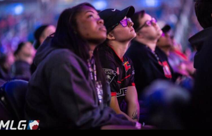 Gamer Interview: Q&A With DMV Gamer&nbsp;Tsunami