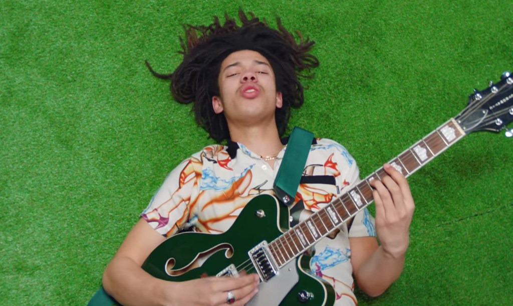 10 Toes Deep: Ft. Cosmo&nbsp;Pyke