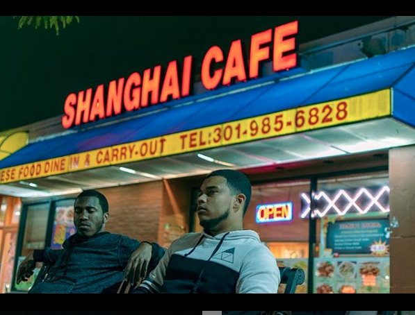 THE DMV DUO:&nbsp;1AMVIBES