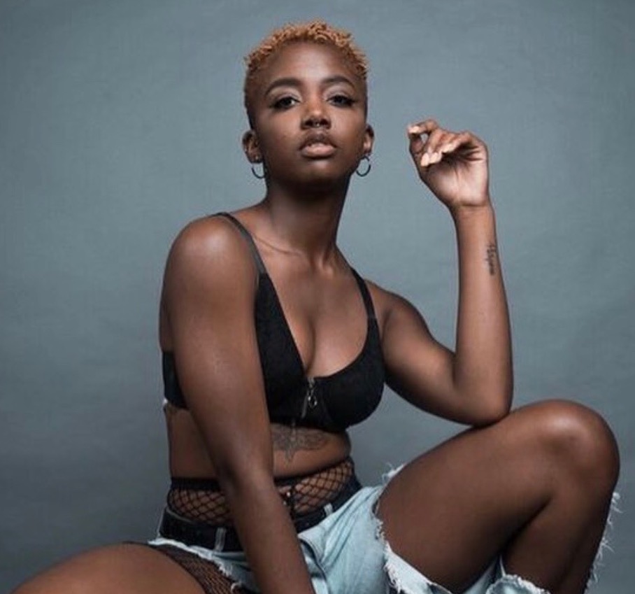 NIA: “God gave you a purpose, now it’s your turn to express&nbsp;it.”