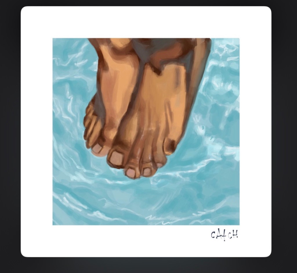 Album Review X&nbsp;CATCH