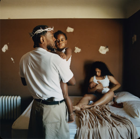 Kendrick Lamar and The Big Steppers Album&nbsp;Review.