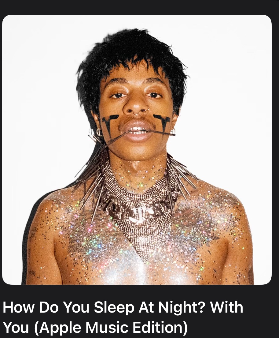 Teezo Touchdown: How Do You Sleep At&nbsp;Night?