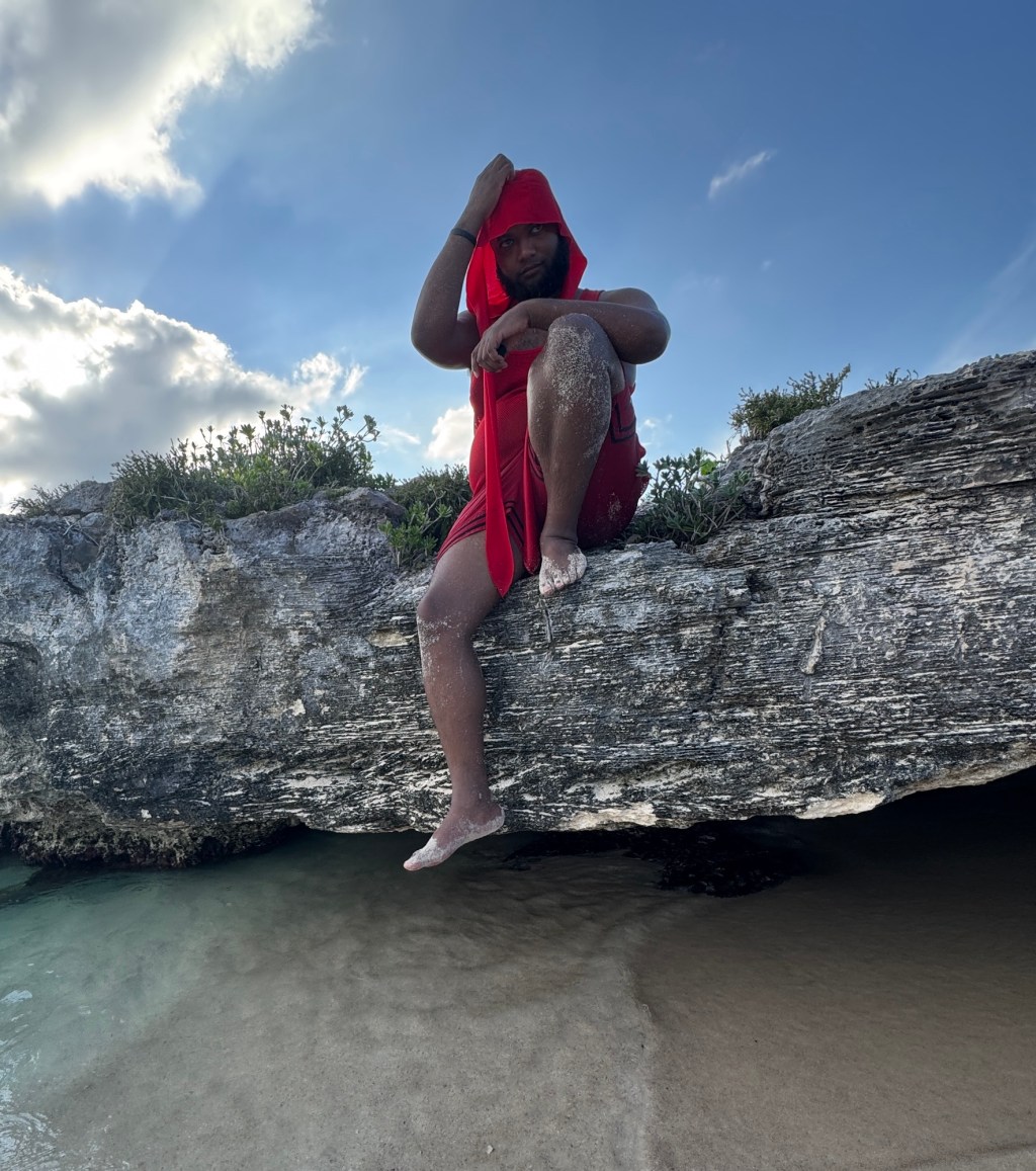 Executive Producer John Moore Shares The Story Behind His Debut&nbsp;Mixtape